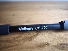 Velbon 400 section for sale  HOLYWELL