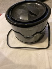 Hamilton beach black for sale  Evansville