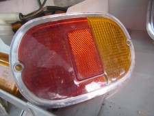 Volkswagen transporter plastic usato  Canale