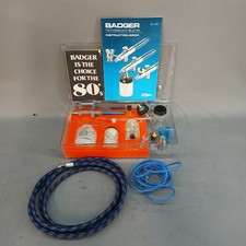 Badger air brush for sale  GRANTHAM