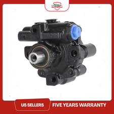 Power steering pump d'occasion  Expédié en Belgium