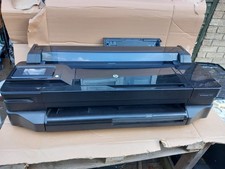 Designjet t520 printer for sale  CAMBRIDGE