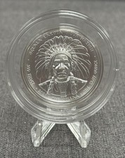 2021 sitting bull for sale  Dover