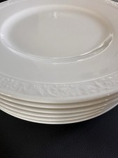 Villeroy white pearl gebraucht kaufen  Düsseldorf