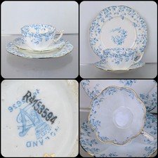 Antique shelley foley for sale  ELY