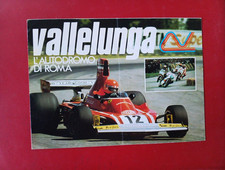 Vallelunga roma ferrari usato  Roma