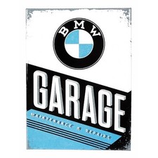 Imán bmw garage d'occasion  Wambrechies