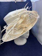 Ladies occasion hat for sale  MARKET RASEN