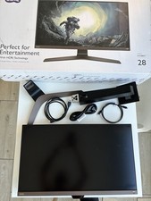 Benq ew2880u monitor usato  Misterbianco