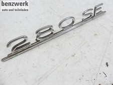 Mercedes w108 w116 gebraucht kaufen  Freren