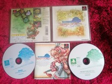 jeu original Playstation PS1 NTSC jap LEGEND of MANA Seiken Densetsu comprar usado  Enviando para Brazil