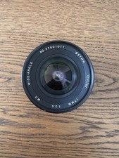 Vivitar 17mm f3.5 usato Vivitar 17mm f3.5 usato  Milano