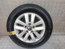 Volkswagen caddy alloy for sale  WEST BROMWICH