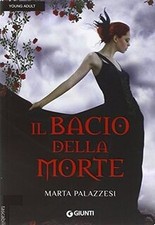 Bacio della morte gebraucht kaufen  Berlin