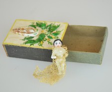 Tiny frozen charlotte for sale  Bangor