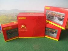 Hornby mha coalfish for sale  NORTHWICH