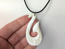 Bone fish hook for sale  Sarasota