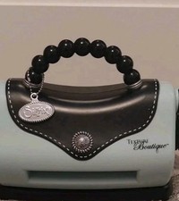 Sizzix texture boutique for sale  CHATTERIS