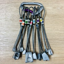 Dmm climbing nuts for sale  NEWTON-LE-WILLOWS