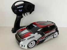 Traxxas latrax rally gebraucht kaufen  Siegen