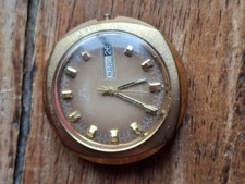 Montre bracelet homme d'occasion  Péronnas