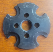 Dillon rl550 shellplate for sale  Nichols