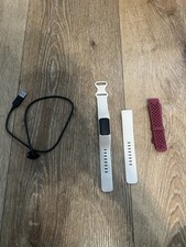 Fitbit charge porcelain for sale  Lodi