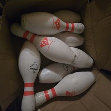 Amf bowling pin for sale  Prattville