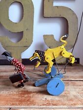 Vintage folk art for sale  ABERDEEN