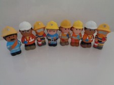 Elc happyland firemen for sale  BURY ST. EDMUNDS