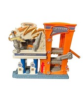 Matchbox garage playset for sale  Morristown
