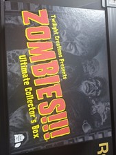 Zombies ultimate collectors gebraucht kaufen  Hattingen