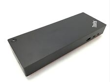 Lenovo thinkpad thunderbolt for sale  Chino