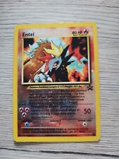 Pokémon karte entei gebraucht kaufen  Lemgo