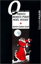 Ombres noires noël d'occasion  Hennebont