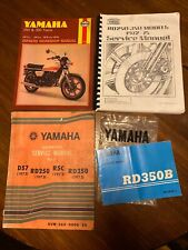 1974 yamaha rd350 for sale  Gibsonia