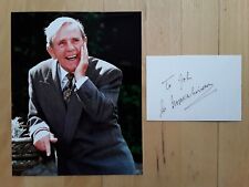 Late sir norman for sale  CANTERBURY