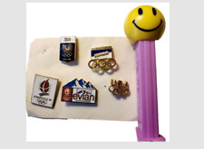 Olympic pins choice for sale  Bend