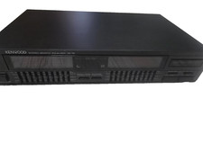 Ecualizador Kenwood GE-76 segunda mano  Embacar hacia Mexico