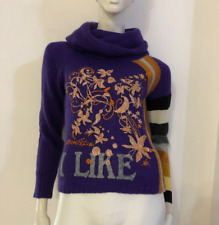 Pianurastudio maglione dolcevi usato  Ardea