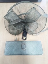 Clutch bag matching for sale  DEREHAM