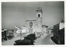 Cartolina sardegna guspini usato  Cagliari
