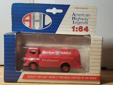 Ahl mobil gas for sale  Schenectady