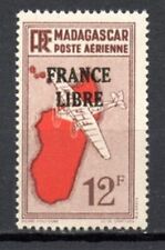 Madagascar aérien charniere d'occasion  Marsac-sur-l'Isle