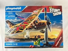 Playmobil 70902 air for sale  SWINDON