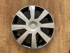 Universal black silver for sale  LEICESTER
