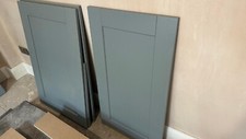Howdens fairford kitchen for sale  LEEDS