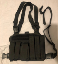 Condor tactical chest for sale  CHELMSFORD