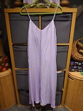 Zara size lilac for sale  FALKIRK