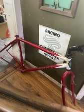 frame forks mountain bike for sale frame forks mountain bike for sale Encino